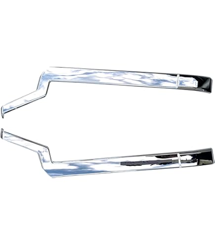 Amazon | UD 新型 17 クオン パーフェクトクオン メッキ フォグランプ